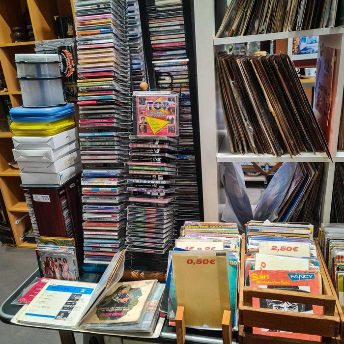 CD Top Portugal – Romarias Portuguesas (Vários Artistas, 1996)–Lacrado