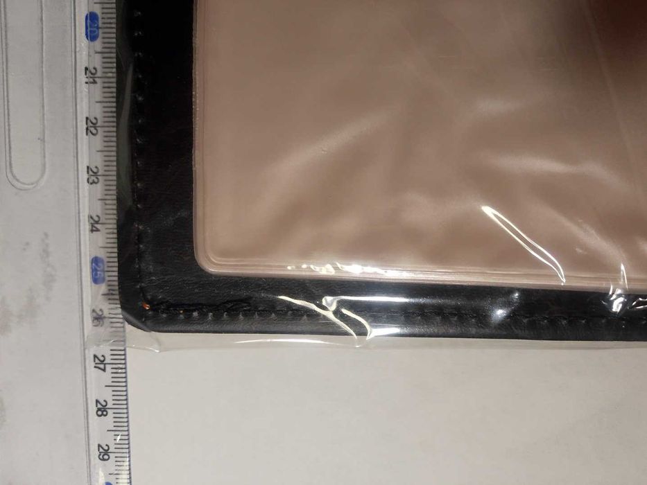 Визитница NameCard NC160 Новая, 1990-е