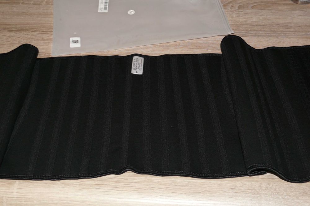 Cinta Desportiva Elástica - L