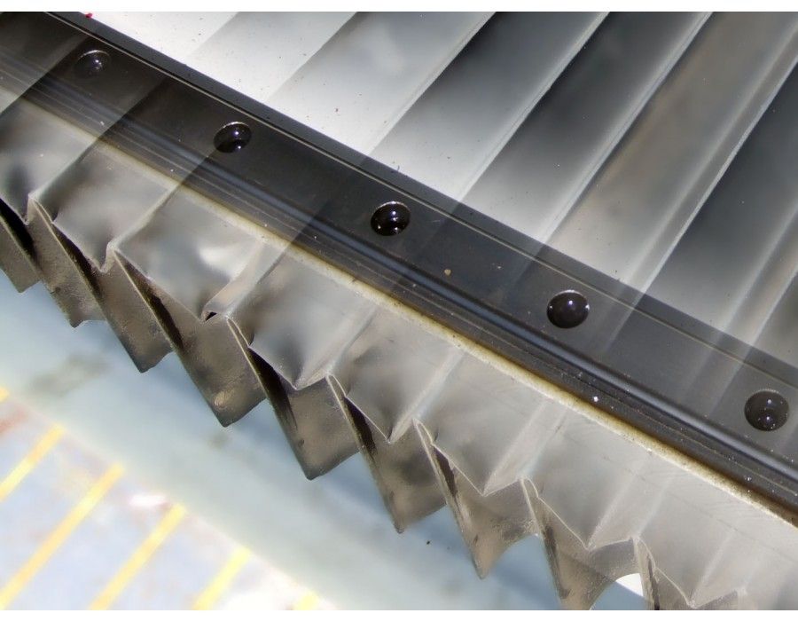 Заточувач стругального верстату WINTER GRINDER 1000 AUTO MAGNETIC PLC