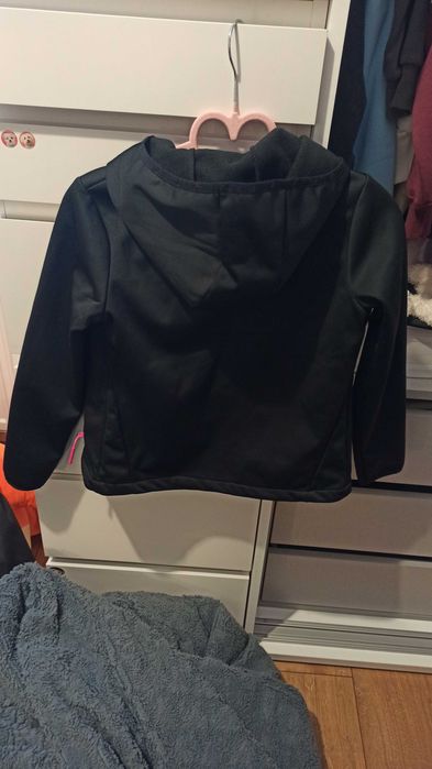 Softshell 4f rozmiar 134