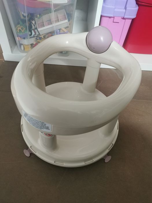 Anel/Assento de Banho Bebé Confort