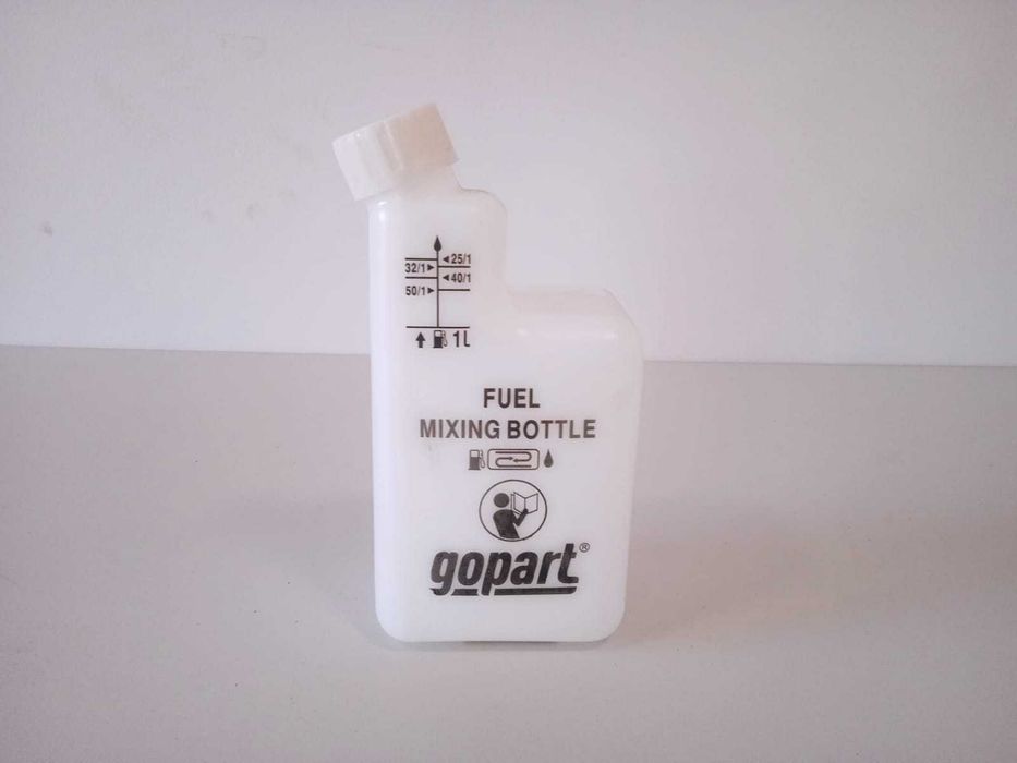 Butelka do Sporządzania Mieszanki Paliwowej  1L FGP250001GP ROLMAX