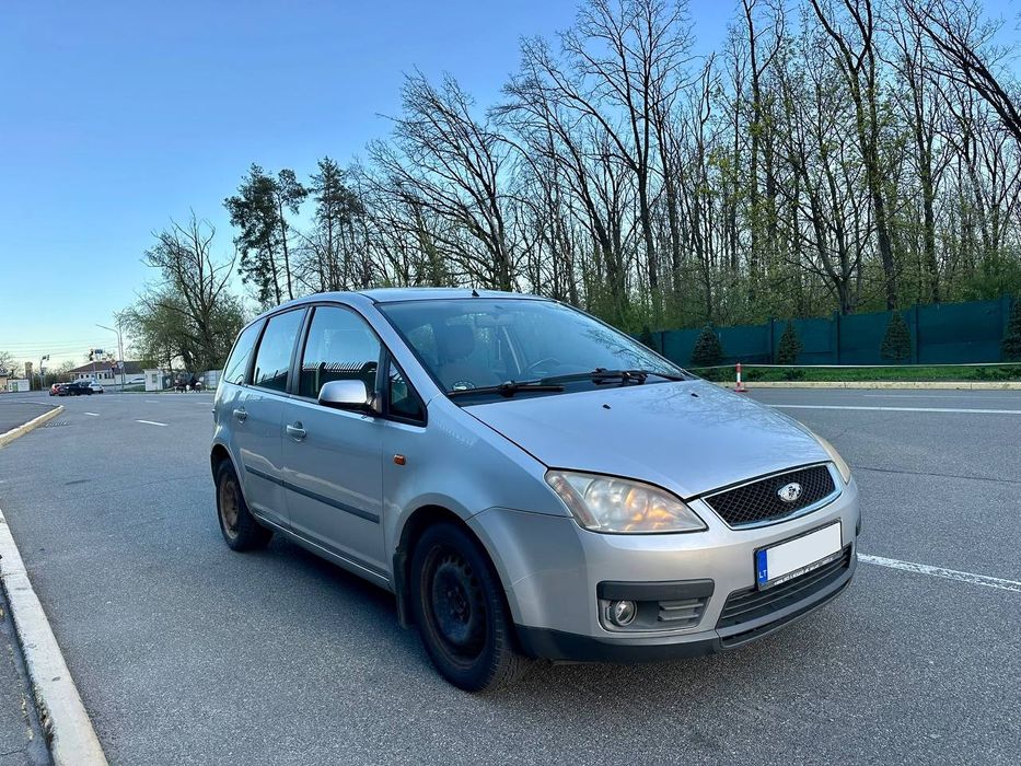 Ford s-max ,дизель. Києві