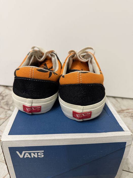 Vans Era Vit Lx 26.5cm