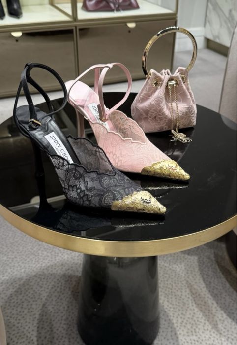 Туфлі/Босоніжки Jimmy Choo
