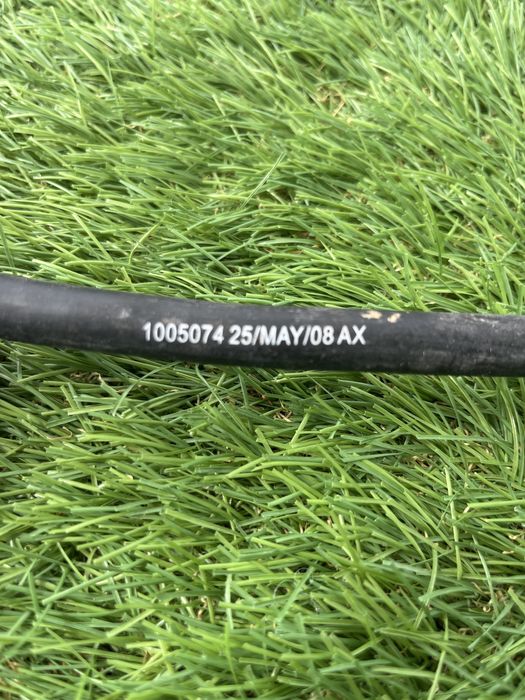 Cabo de Video Scart-Scart