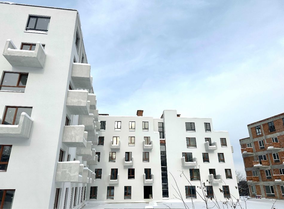 Продаж 1 кімнатної квартири у ЖК Family House Орлика (власник)