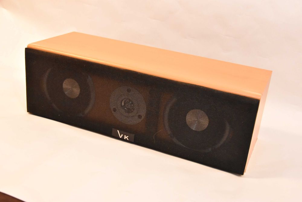 Kolumny Głośniki Voice Kraft VK 2+1