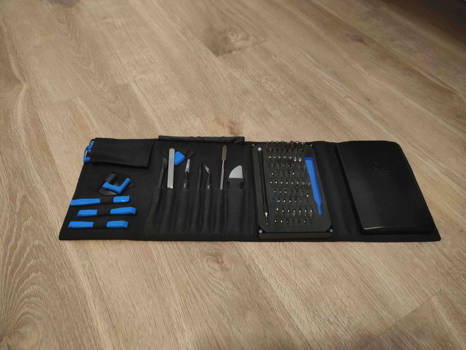 iFixit Pro Tech Toolkit - Zestaw Narzędzi