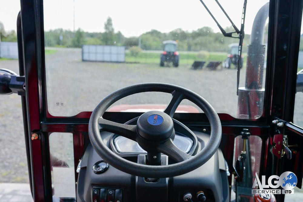 Трактор Tavol 704 (з ПДВ)