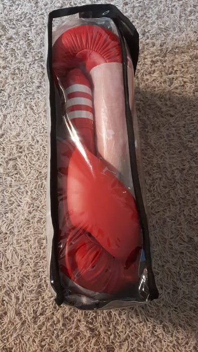 Rękawice bokserskie Adidas