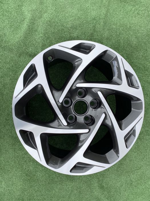 Felga 19 Opel Insignia