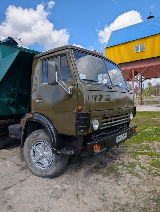 Продам КАМАЗ 5410
