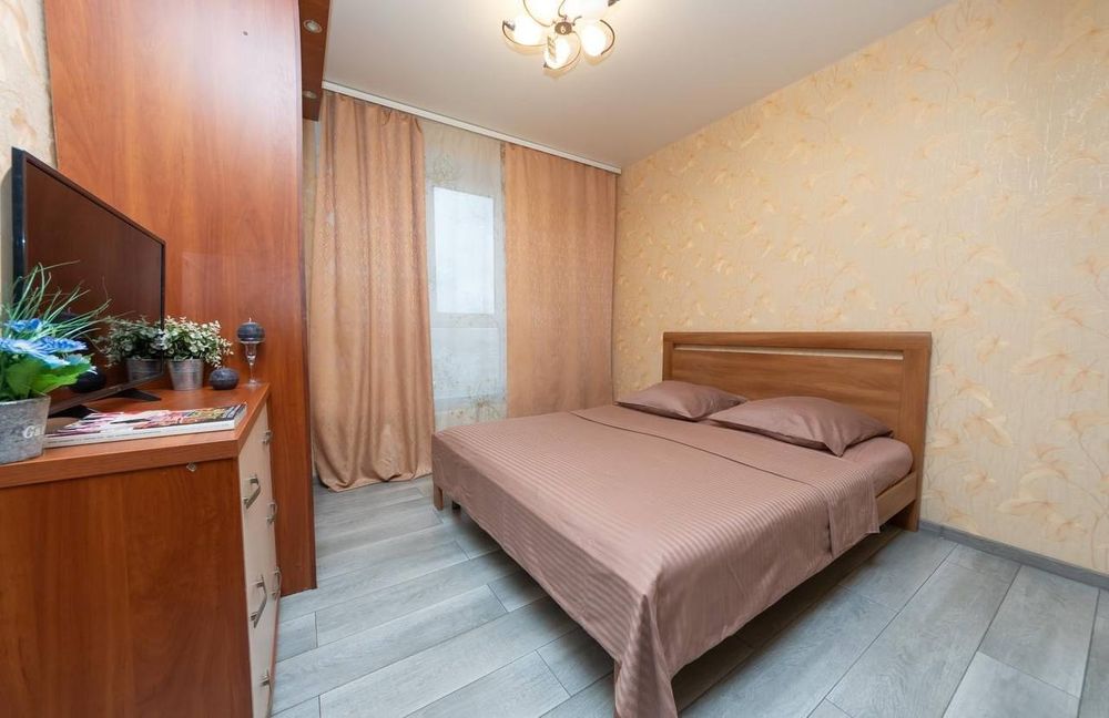 Продам 1-кімнатну квартиру ЖК У-Квартал - Widok 4