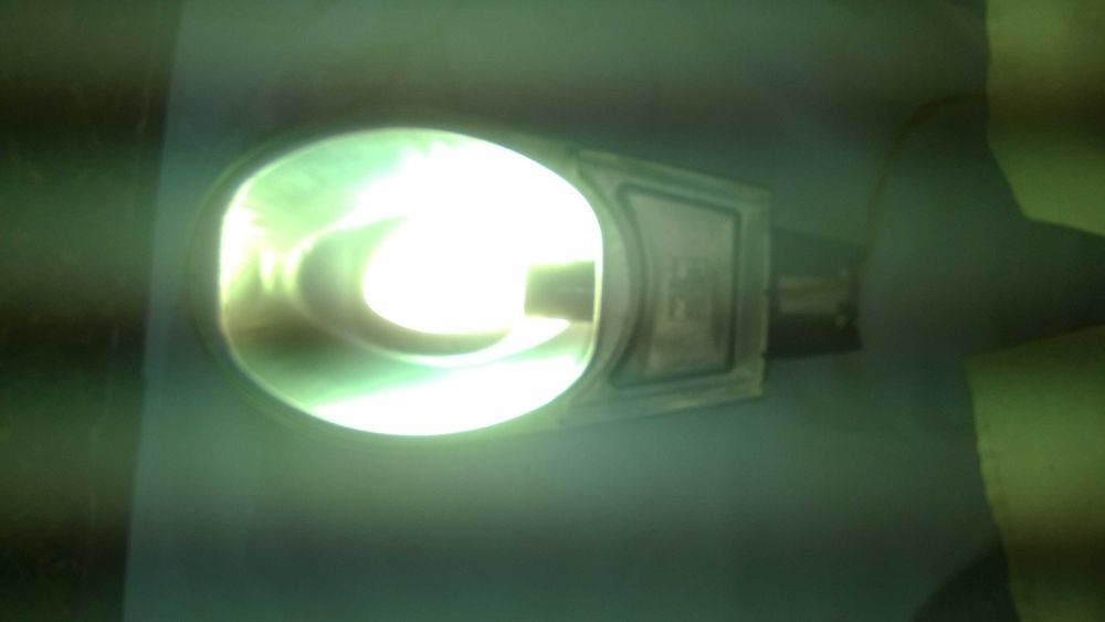 Світильник зовнішнього освітлення