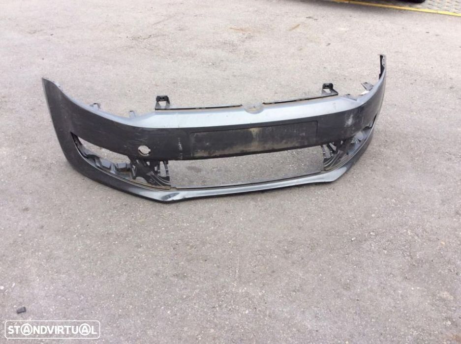 Parachoque vw polo