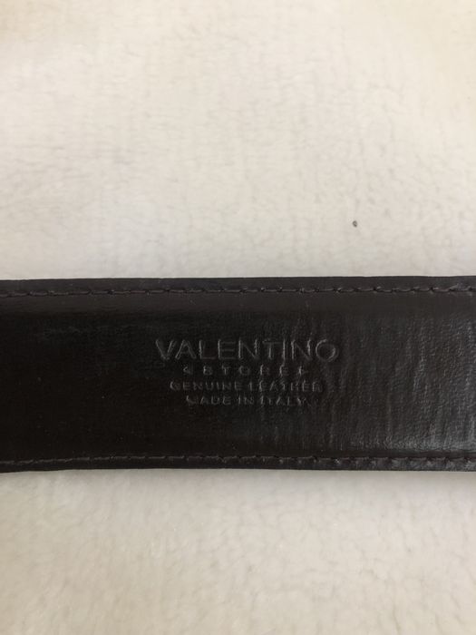 Ремінь Valentino