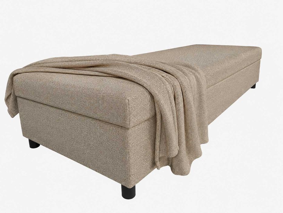 Sofa tapczan młodzieżowy NOWY 80/195 z pojemnikiem