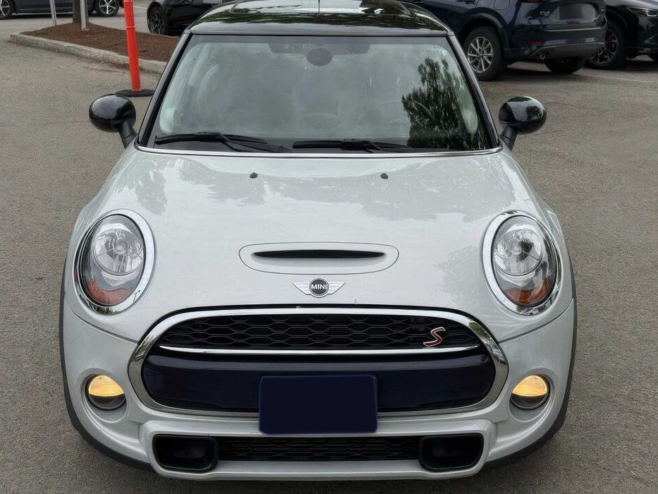 MINI Cooper      2016