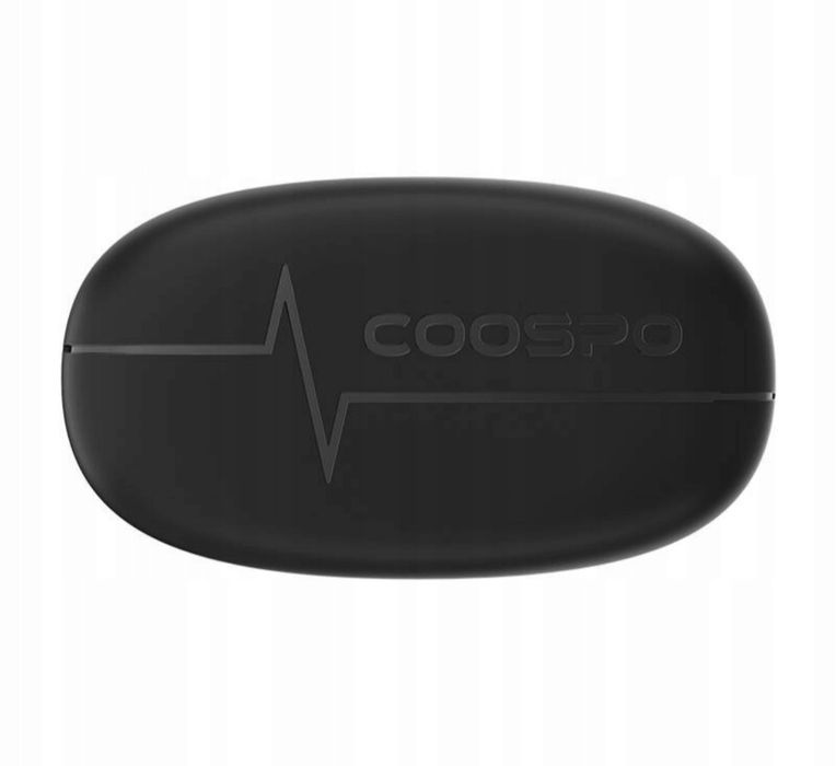 Czujnik tętna Coospo H6