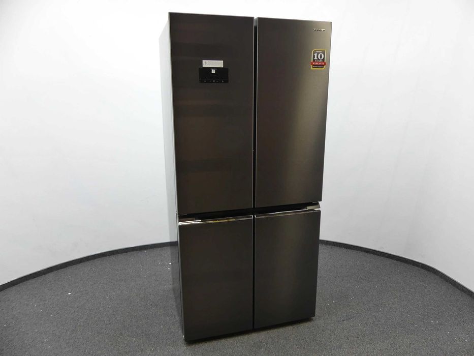 Lodówka side by side Sharp SJ-NFA35IHXAE-EU nowa