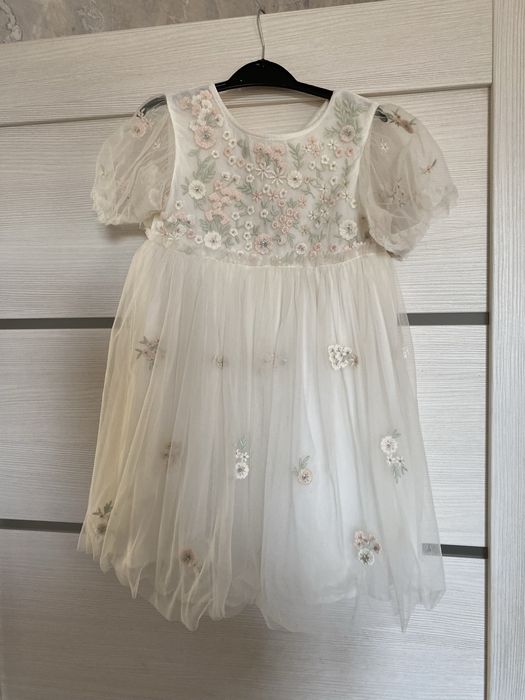 Сукня next святкова