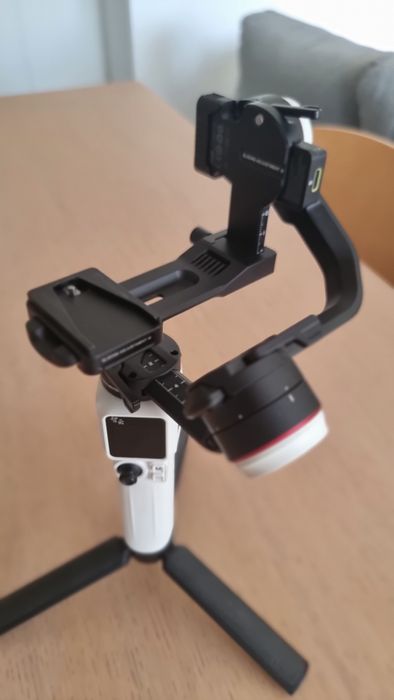 Gimbal ZHIYUN Crane M3S Combo