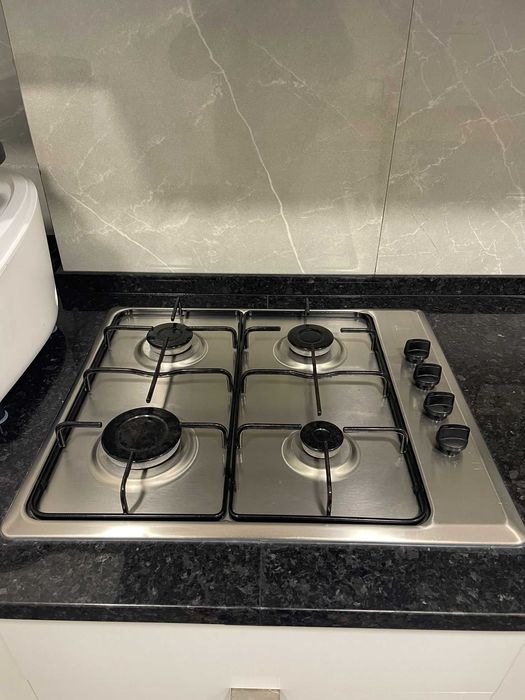 Placa de Gás Teka Nova