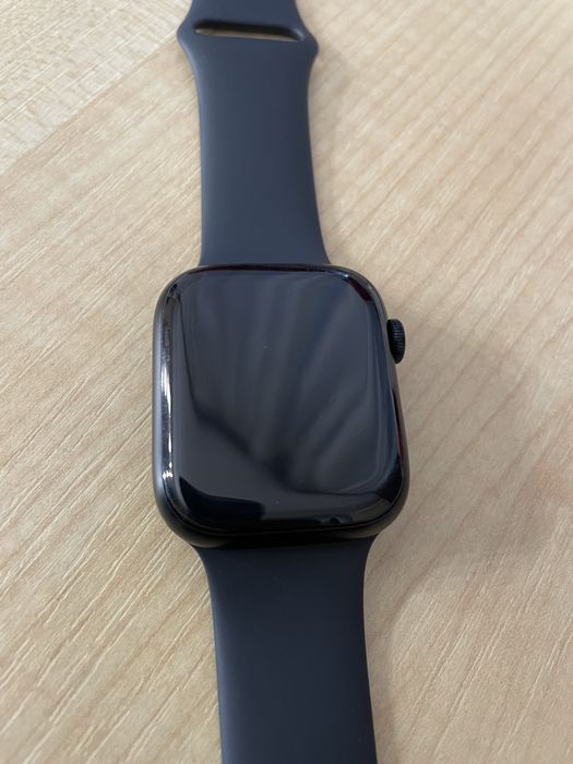 Смарт годинник AppleWatch 8 ідеальний стан