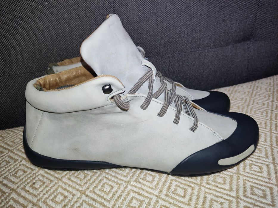 Черевики  жіночі Camper.