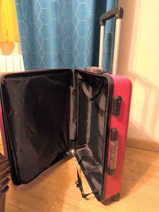 Mala de Viagem Nova 23kilos