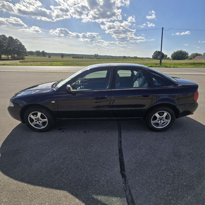 Audi a4 1.9 TDI 2000