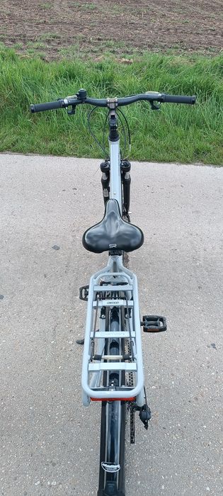 Dynamics Rower  trekkingowy kola 28