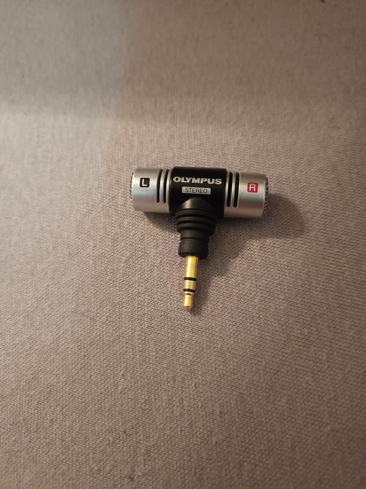 Olympus  ME-51s stereo