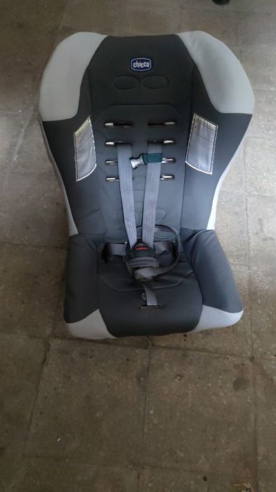 Fotelik dla dziecka do 13 kg :)