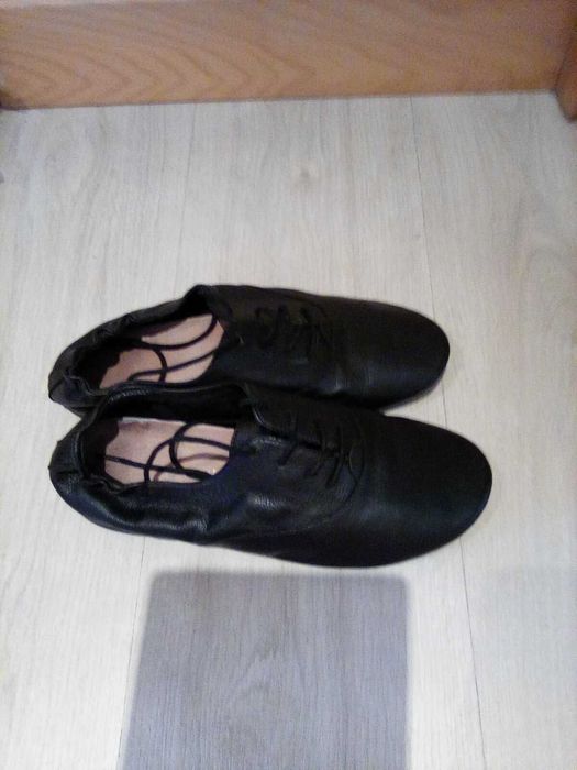 Sapatos da Chocolate Schubar (100% pele)