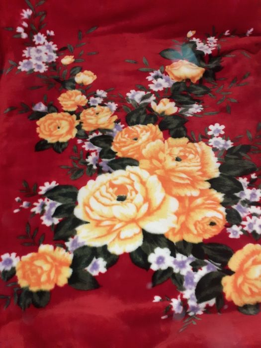 Плед, одіяло, покривало на ліжко