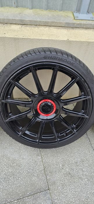 Jantes 19" R3H10 5x112