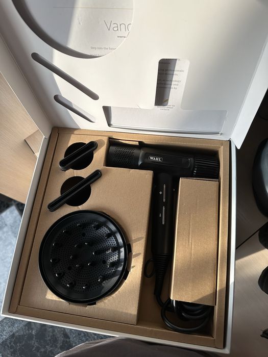 Фен WAHL Vanquish