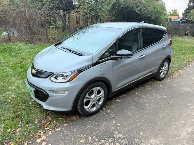Chevrolet Bolt