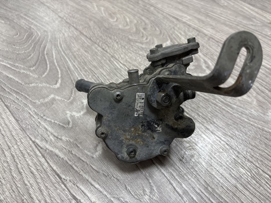 Редуктор газовий TOMASETTO 67R-014066