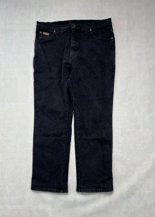 Spodnie Wrangler jeans vintage