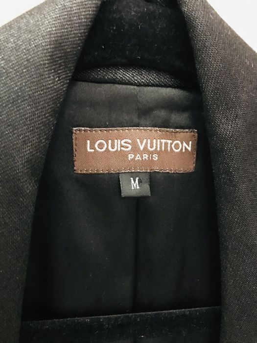 Піджак Louis Vuitton на розмір s, xs