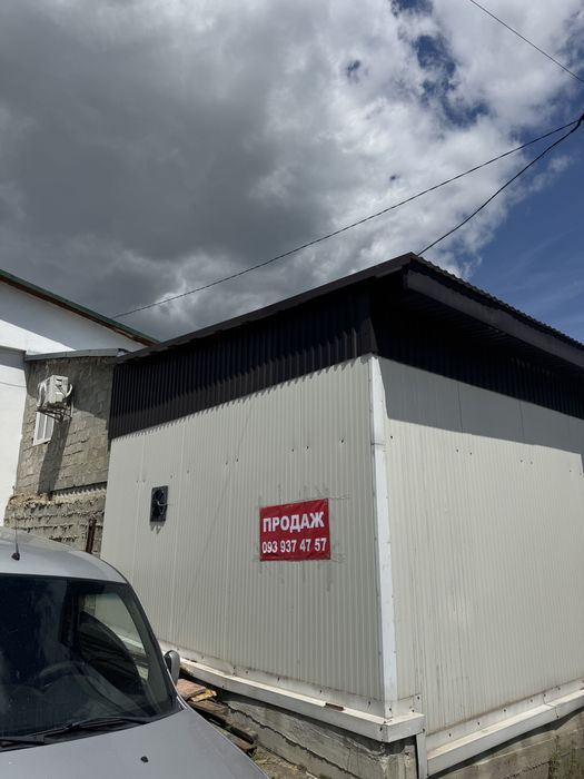 Коммерческая недвижимость по адресу (площадь 1379 м²) - Atlanta.ua - фото 23