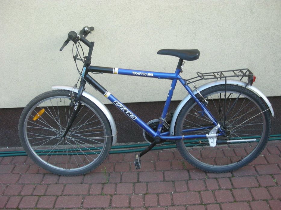 rower górski  koła 26 cali sprawny