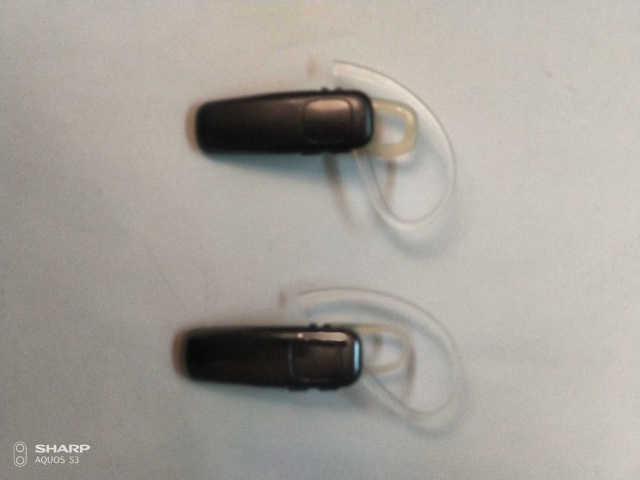 Bluetooth гарнитура Plantronics M90