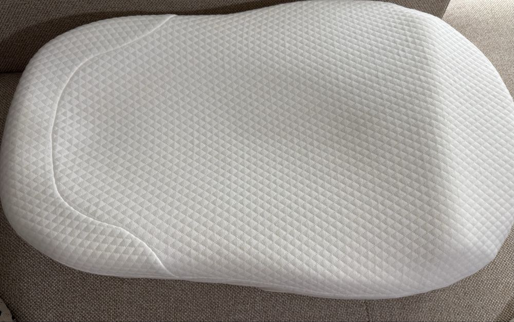 Заколисуючий центр Chicco Comfy Wave /Кокоn Sonto в подарунок
