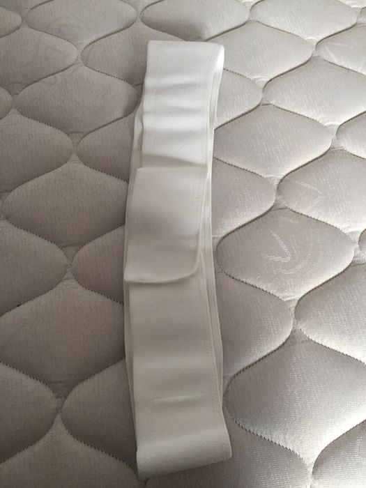 Faixa de gravidez Chicco Tam.S