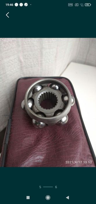 Шрус  2109 , внутренний